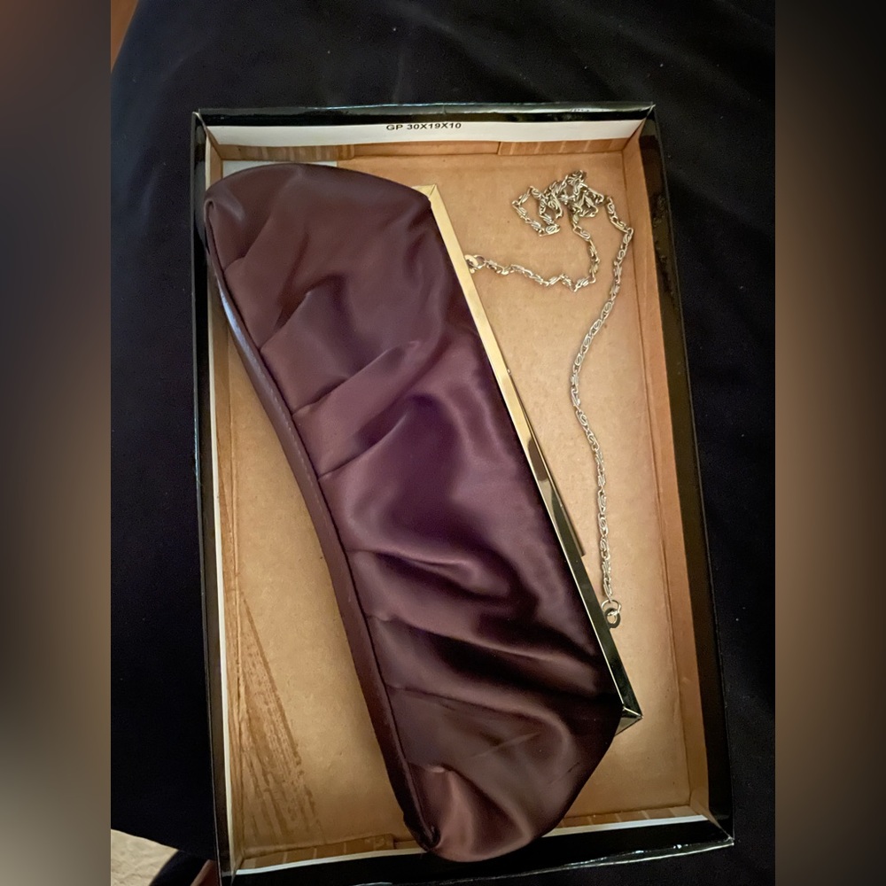 Clutch formal